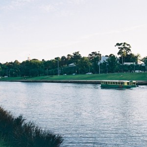 Yarra River 3