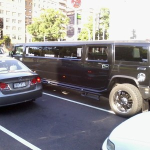 Hummer