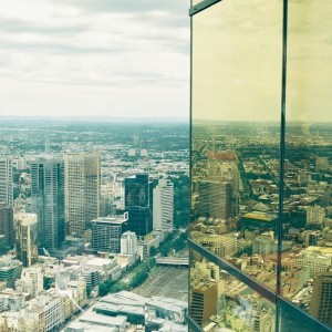 Eureka Tower 2