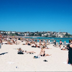 Bondi Beach