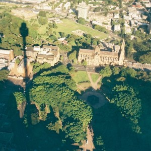 Sydney Tower