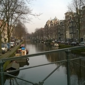 AMSTERDAM