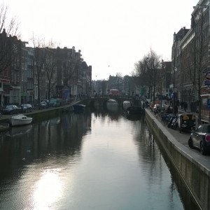 AMSTERDAM