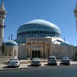 AMMAN - JORDAN