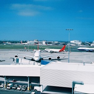 Qantas 380 1