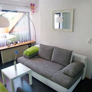 Bontzigen living room