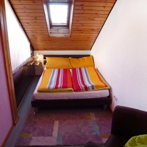 Bontzigen kids room