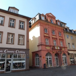 Hauptstrasse