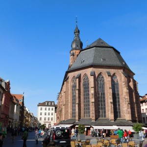 Heidelberg