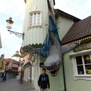 Europa Park