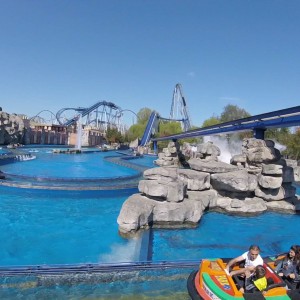 Europa Park