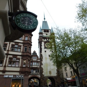 Freiburg