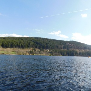 Titisee