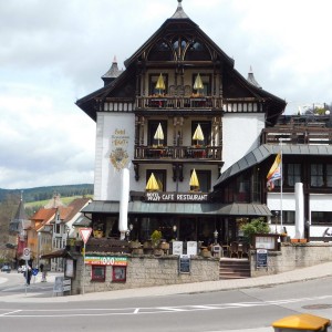 Triberg