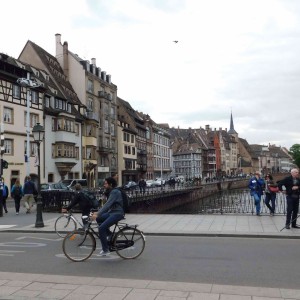 Strasbourg