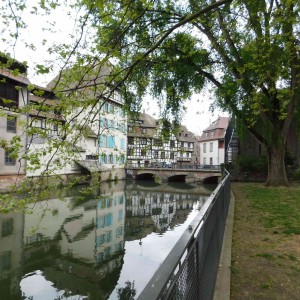 Strasbourg