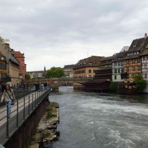 Strasbourg