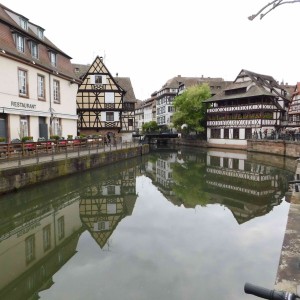 Strasbourg