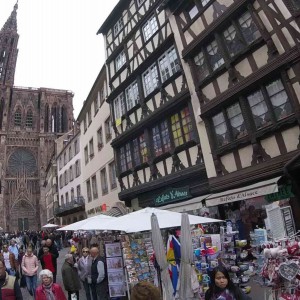 Strasbourg