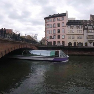 Strasbourg