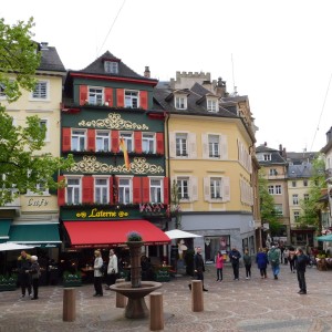 Baden Baden