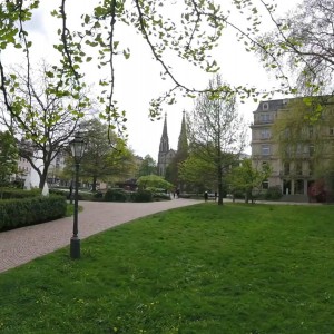 Baden Baden