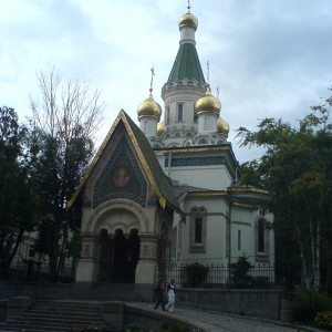 Η Ρώσικη Εκκλησία