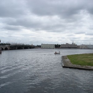 Troitskij Most
