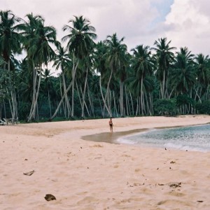 Αγιοs Δομηνικοs-Rincon beach