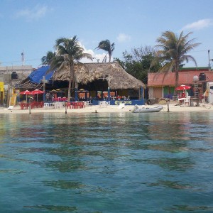 ISLA MUJERES