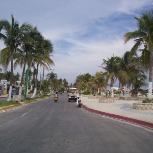 ISLA MUJERES