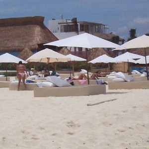 PLAYA DEL CARMEN