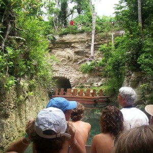 XCARET ECO PARK