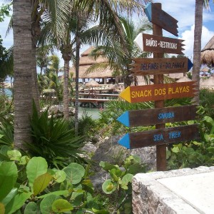 XCARET PARK