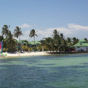 AMBERGRIS CAYE