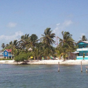 CAYE CAULKER