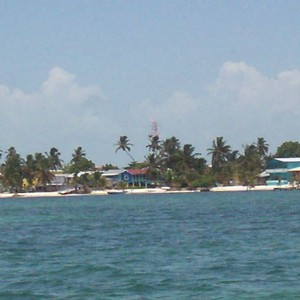 CAYE CAULKER