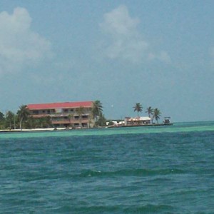 CAYE CAULKER