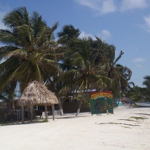 CAYE CAULKER