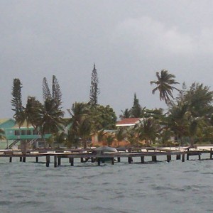 CAYE CAULKER