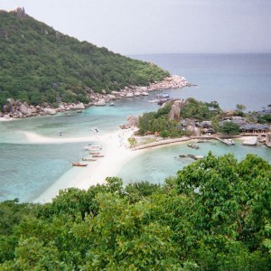 KOH NANGYUAN