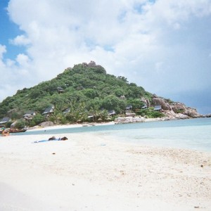 KOH NANGYUAN