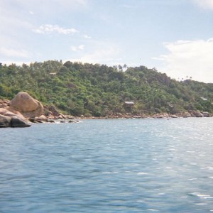 KOH PHANGAN