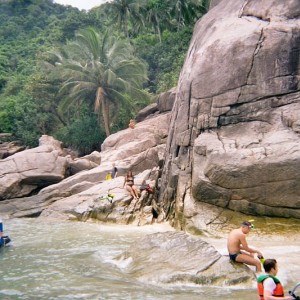 KOH TAO