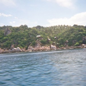 KOH PHANGAN