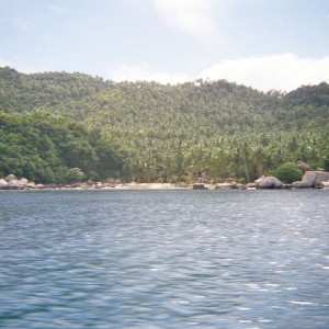 KOH PHANGAN