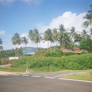 KOH SAMUI