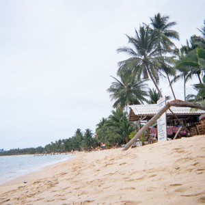 KOH SAMUI