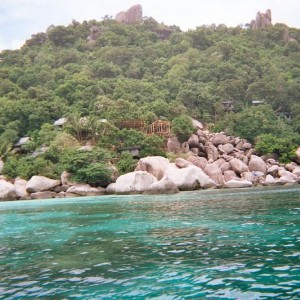 KOH PHANGAN