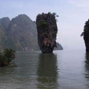 JAMES BOND ISLAND - Εκεί που γυρίστηκε η περίφημη ταινία